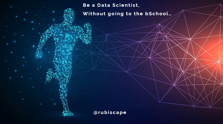 Become A Successful Data Scientist