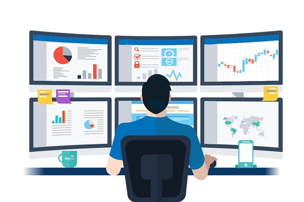 Banking Compliance is Becoming Harder - How Analytics Can Help