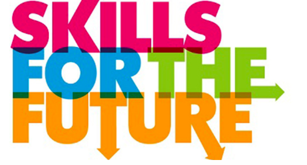 Future Skills Required For Future Tech And Future of Work